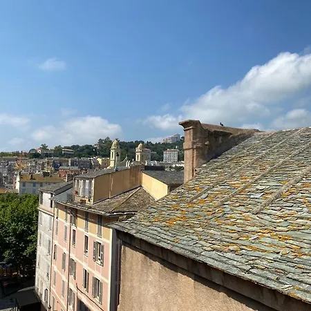 Vue Sur