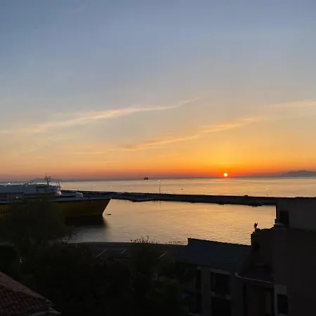 Apartment Vue Sur Bastia (Corsica)