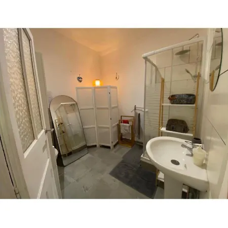 Apartment Vue Sur *