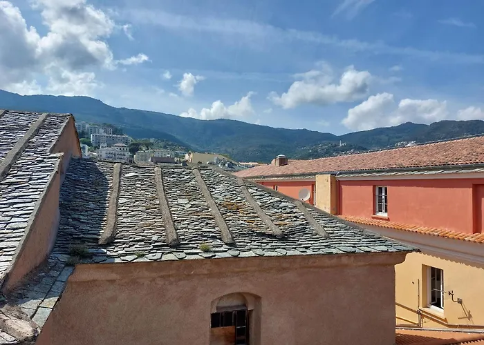 Appartamento Vue Sur