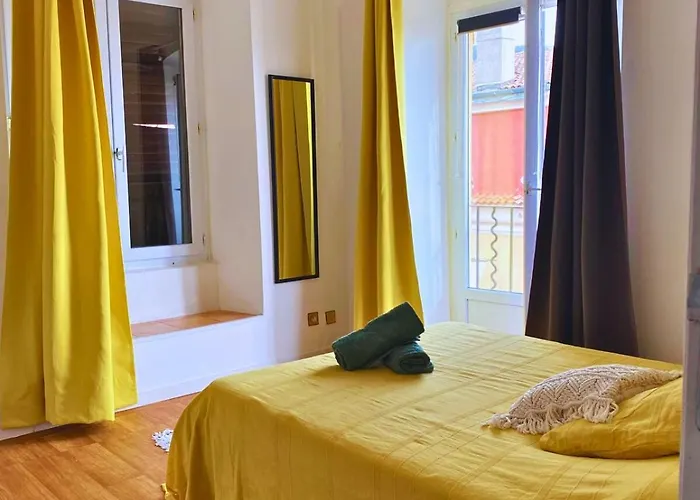 Vue Sur Appartamento *