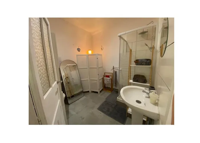 Appartamento Vue Sur *